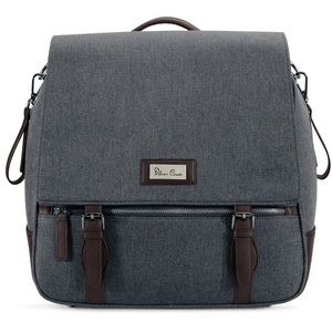 Silver Cross Wave Diaper Bag